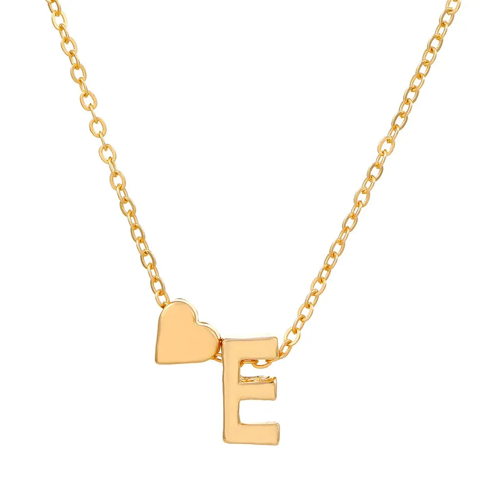 LoveLink™ Initial Letter
