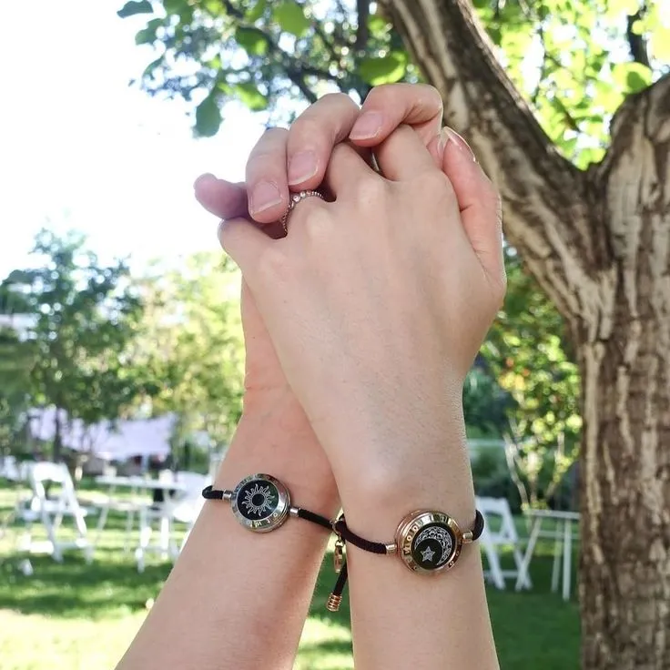 LoveTouch™ Distance No More