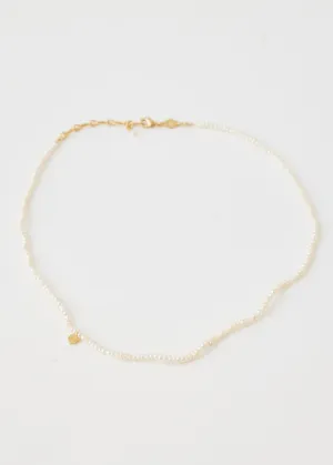 Mini Mal Necklace