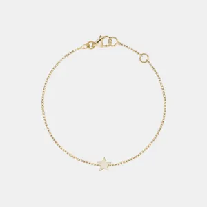 Mini Star Bracelet