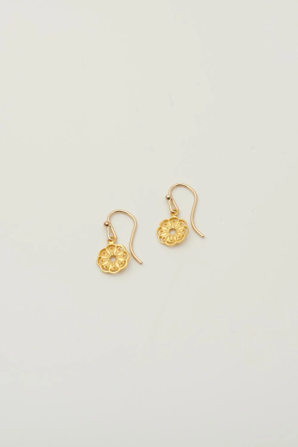 MINI WILD EARRINGS