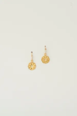MINI WILD EARRINGS