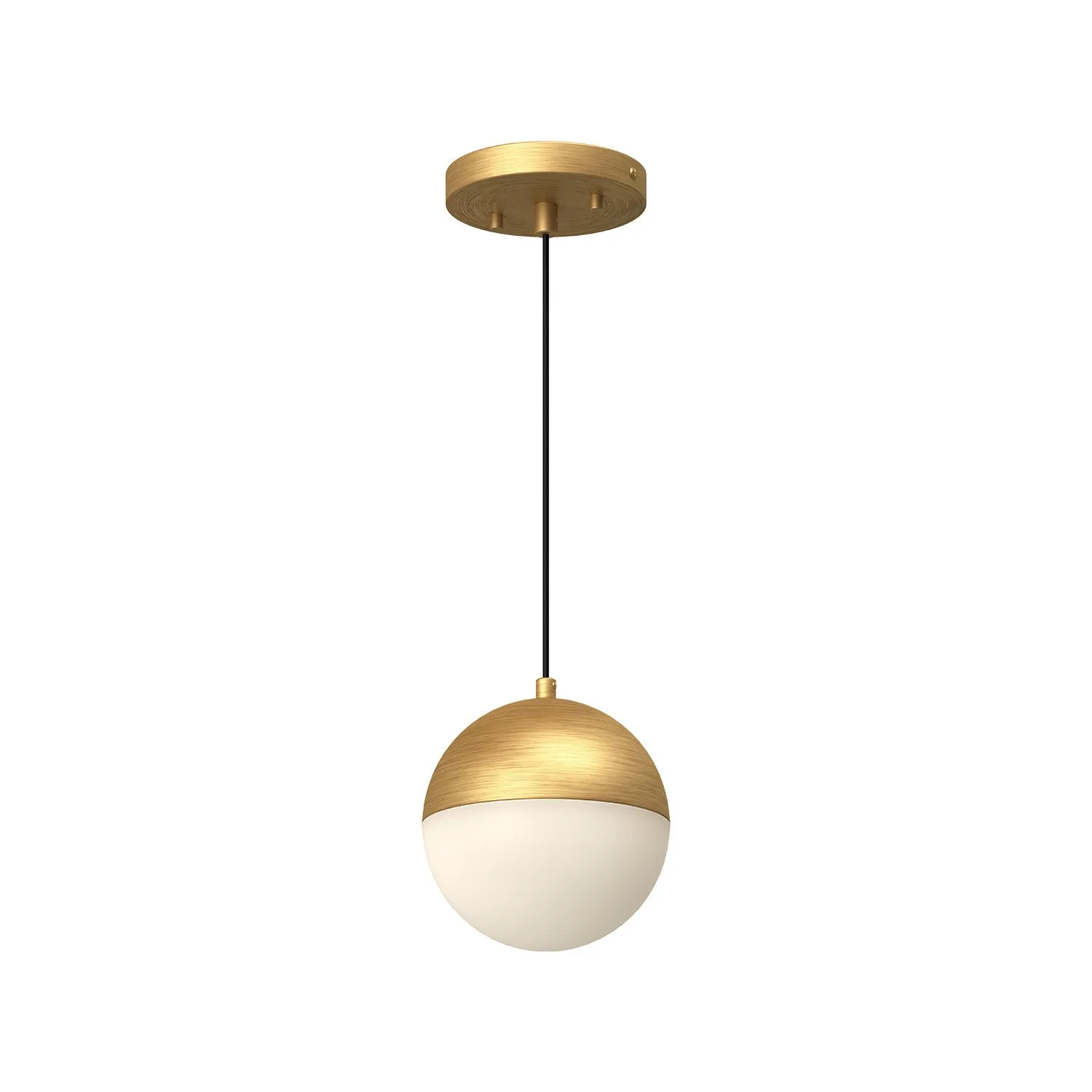 Monae - pendant - PD11706-BG