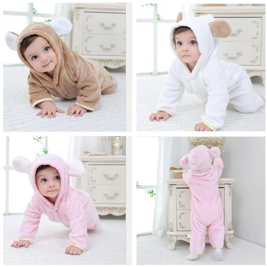 Newborn trough 12 Months Baby Pram Suits