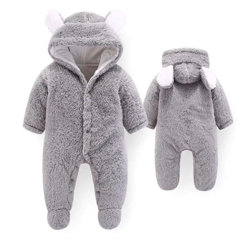 Newborn trough 12 Months Baby Pram Suits
