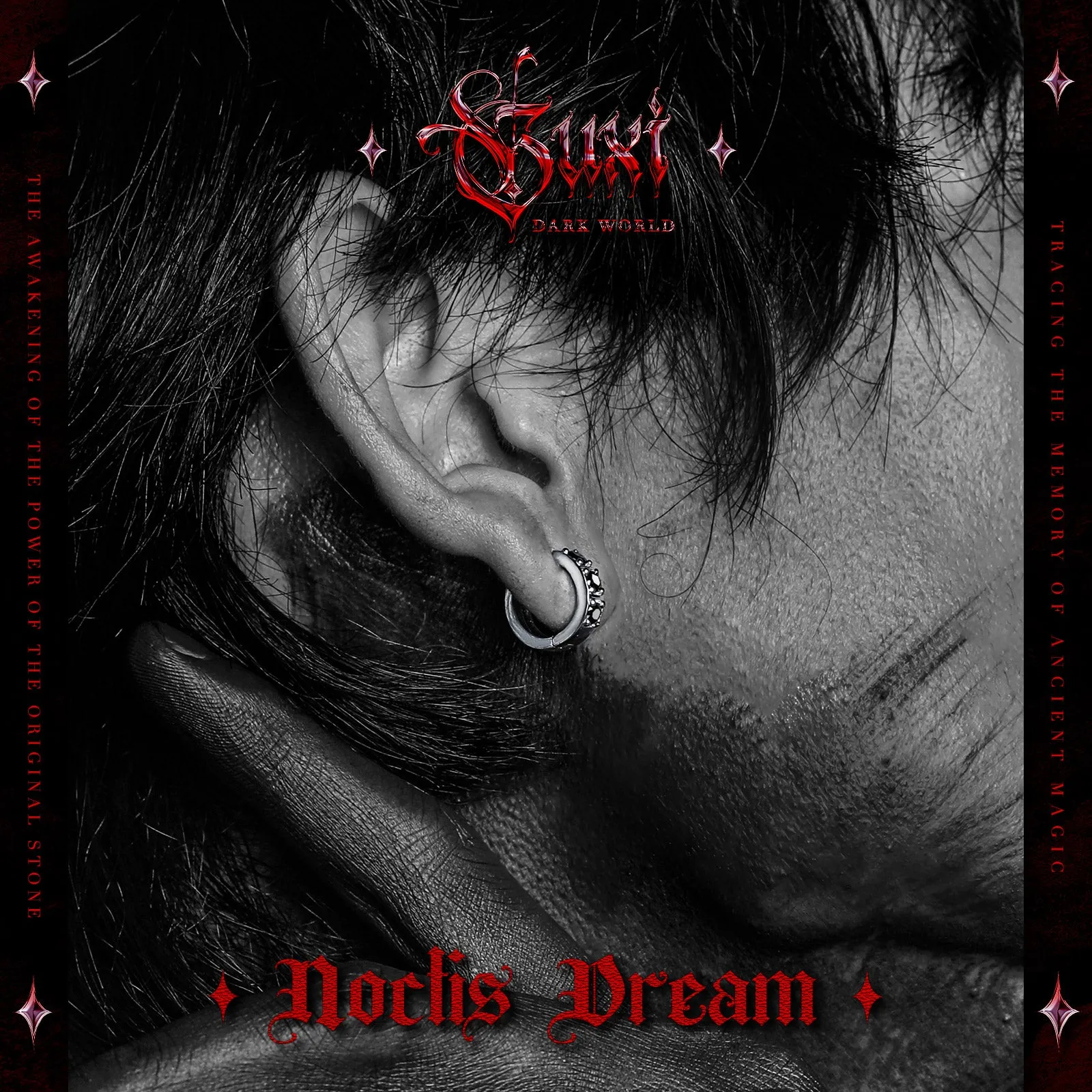 【Noctis Dream】