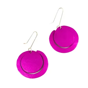 Oana Millet - Eternity Drop Earring