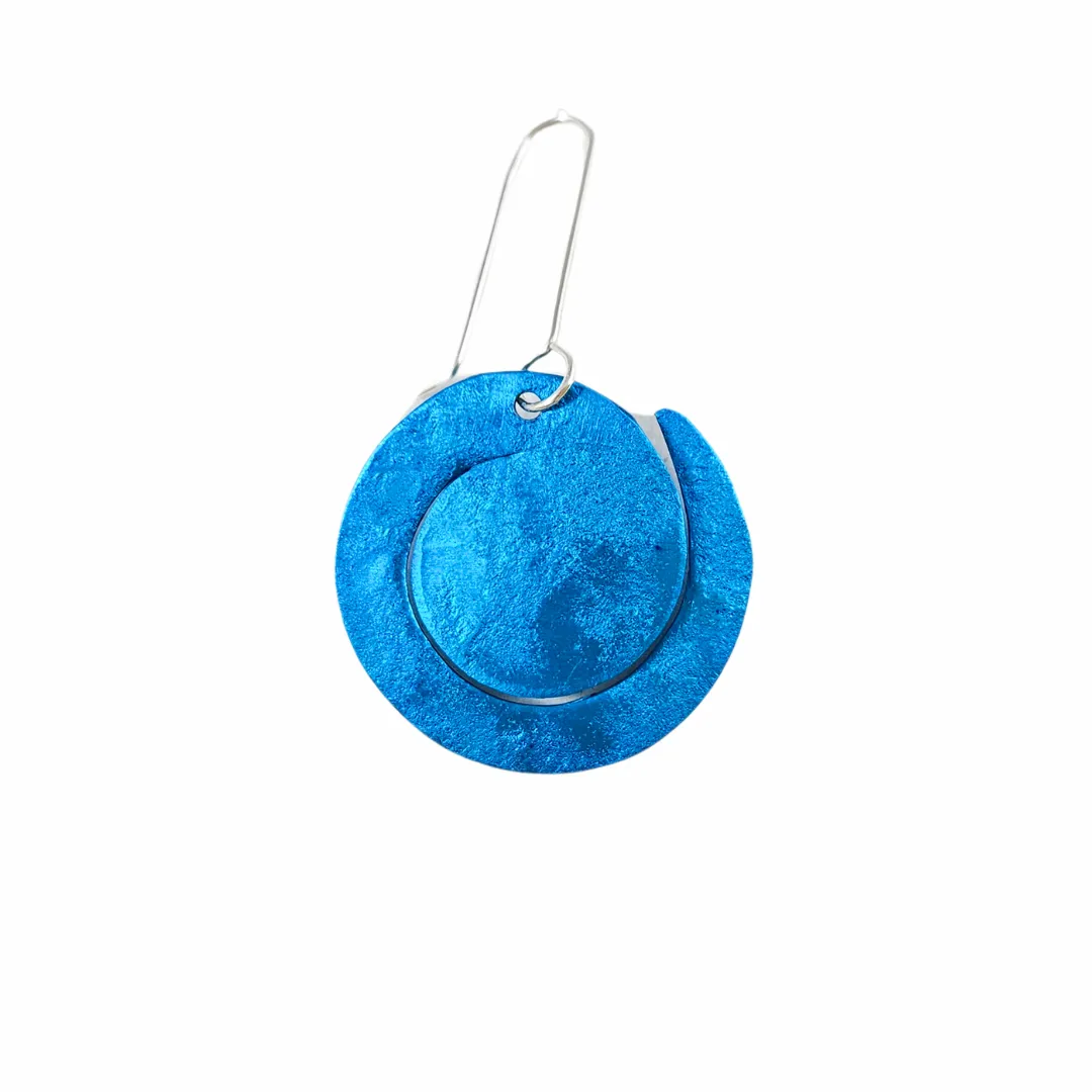 Oana Millet - Eternity Drop Earring
