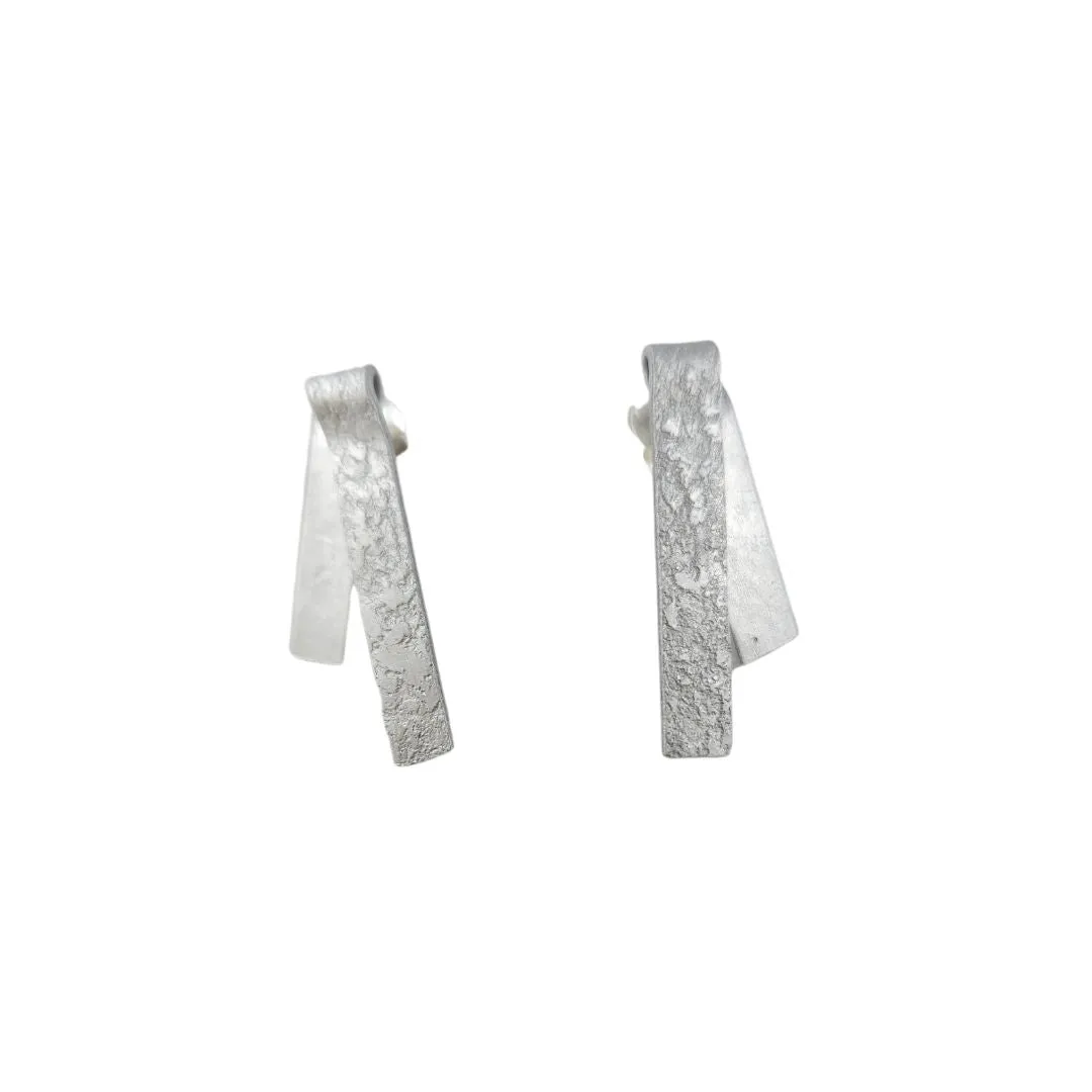 Oana Millet - Reed Stud Earring