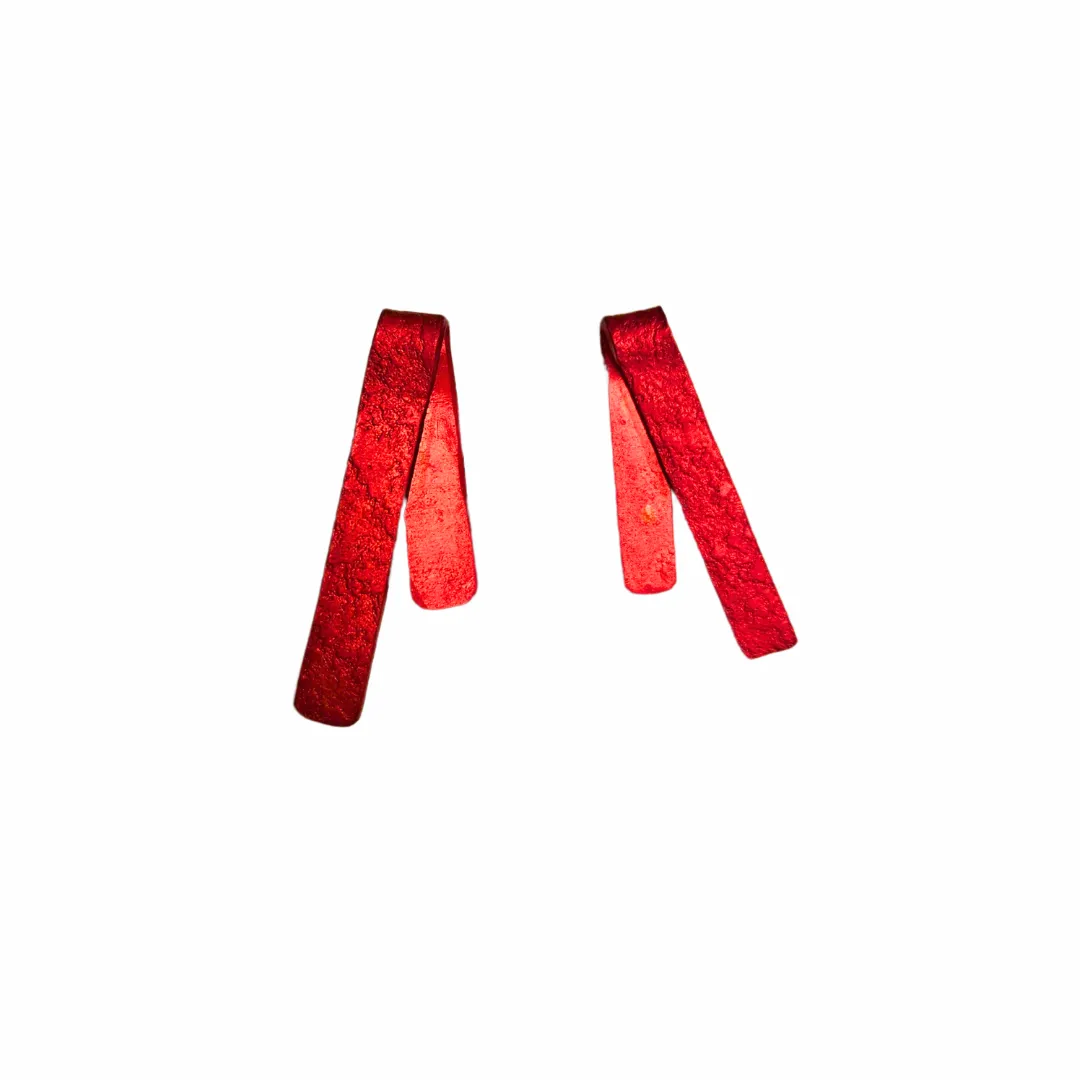 Oana Millet - Reed Stud Earring