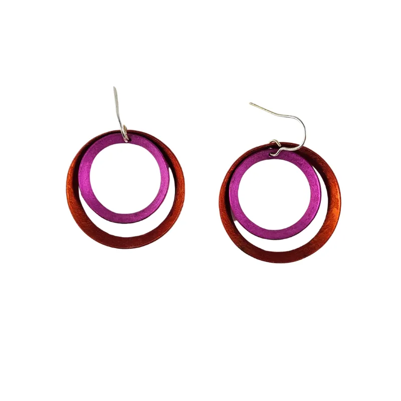 Oana Millet - Unity Earring