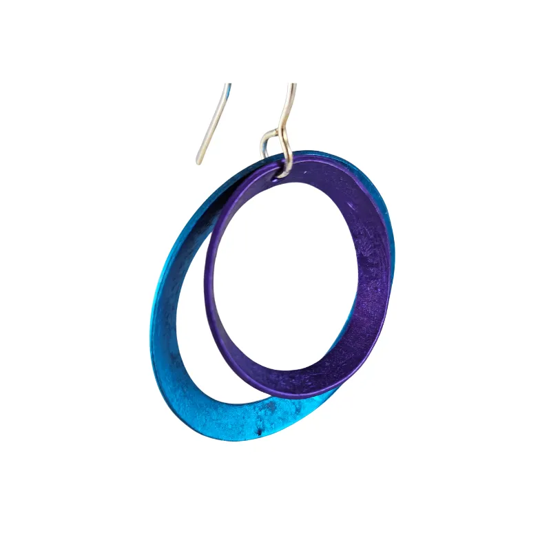 Oana Millet - Unity Earring