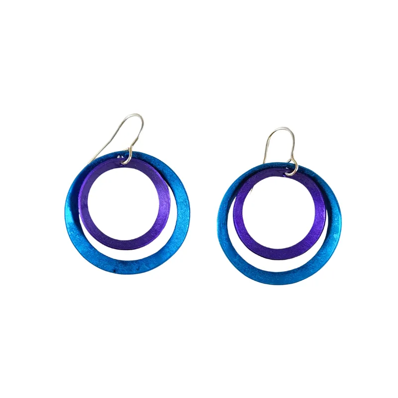 Oana Millet - Unity Earring