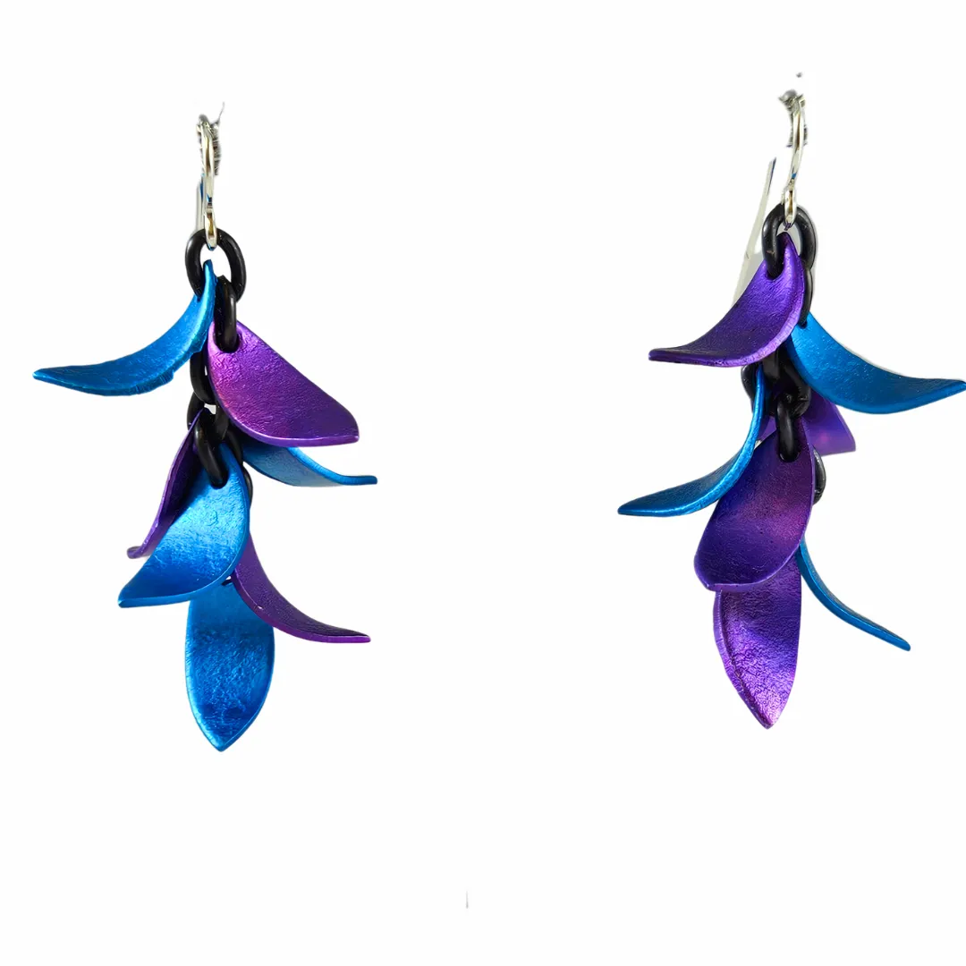 Oana Millet - Willow Drop Earring