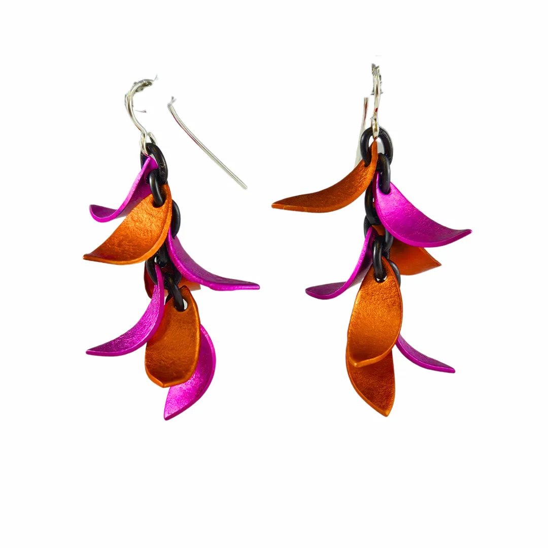 Oana Millet - Willow Drop Earring