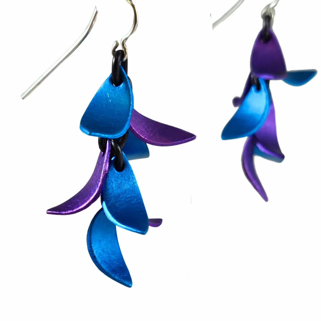 Oana Millet - Willow Drop Earring