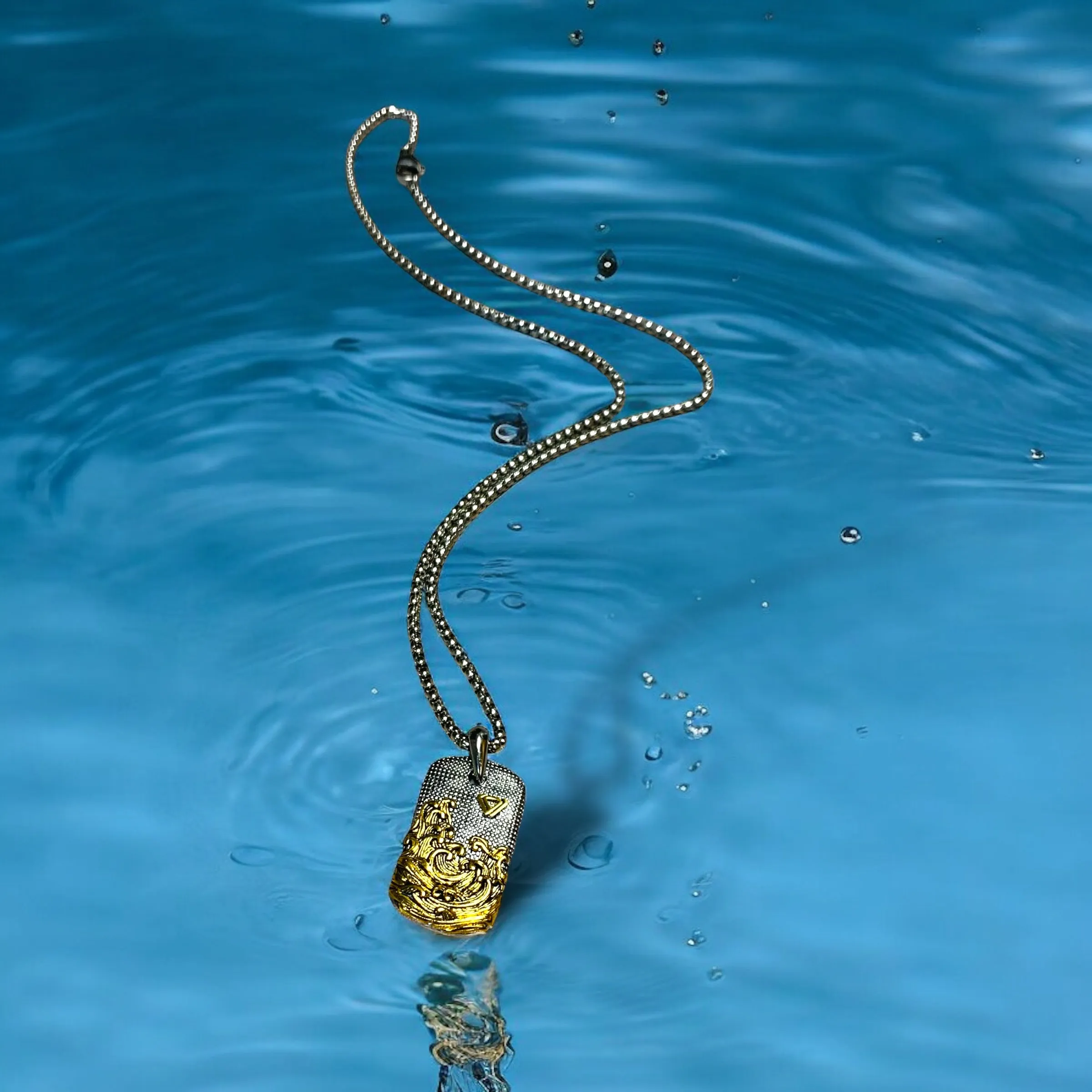 OCEANS TAG