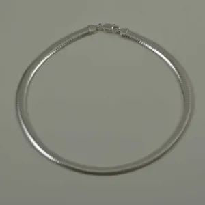 omega 8 mm. necklace