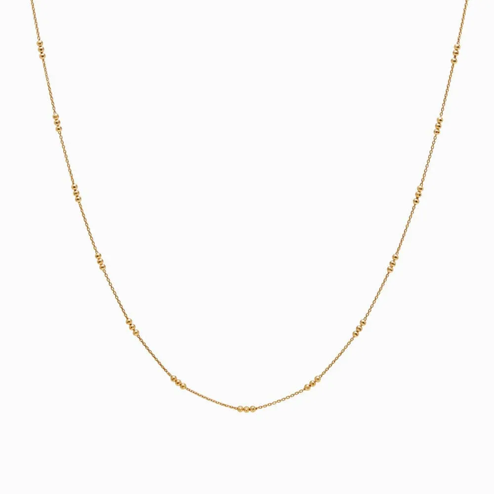 Orbit Chain