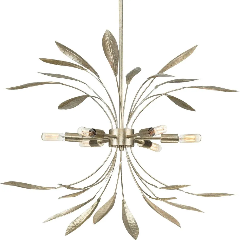 P500415-176 6-60W CAND Pendant