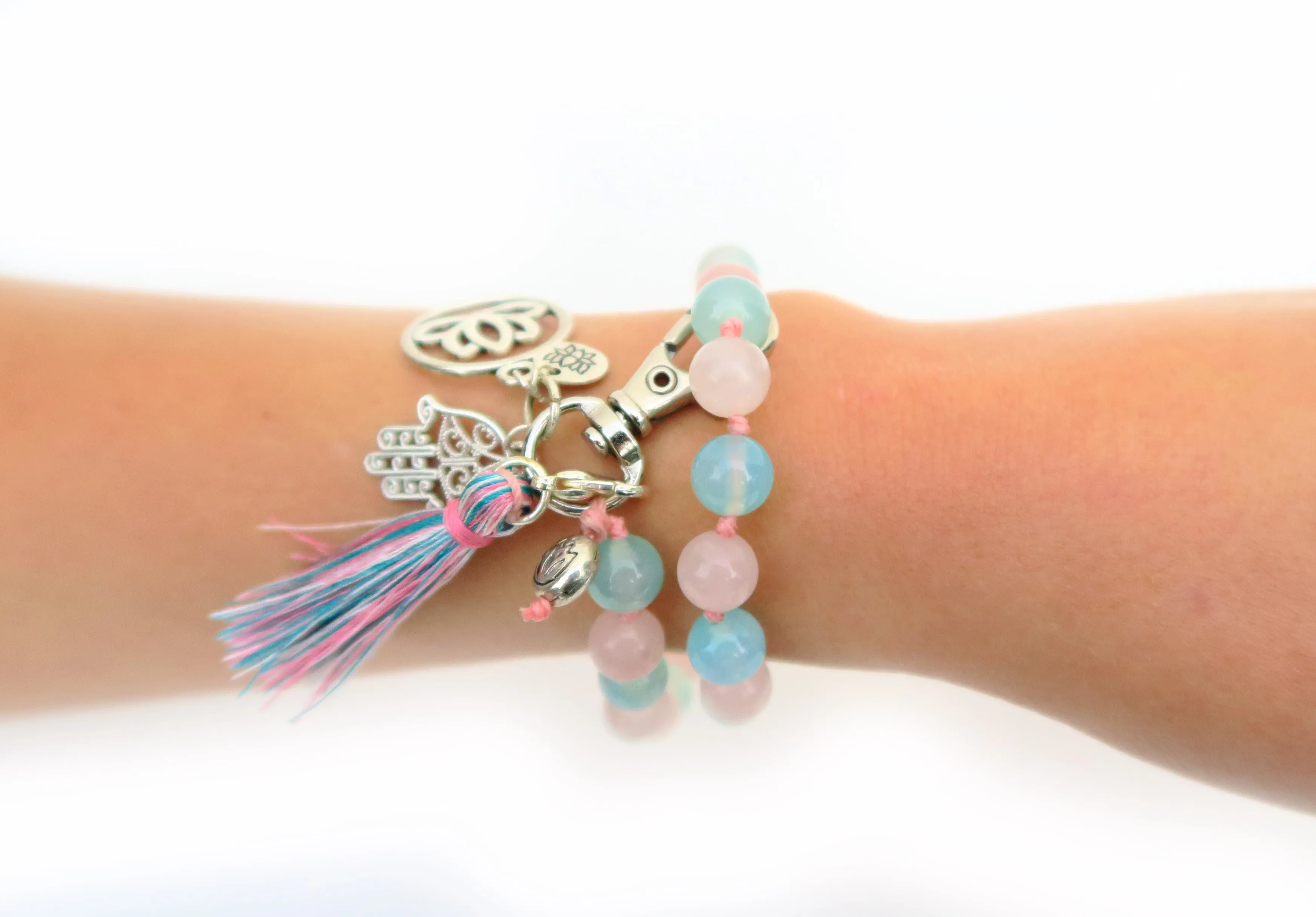 Pratinu Soul Connection Mala