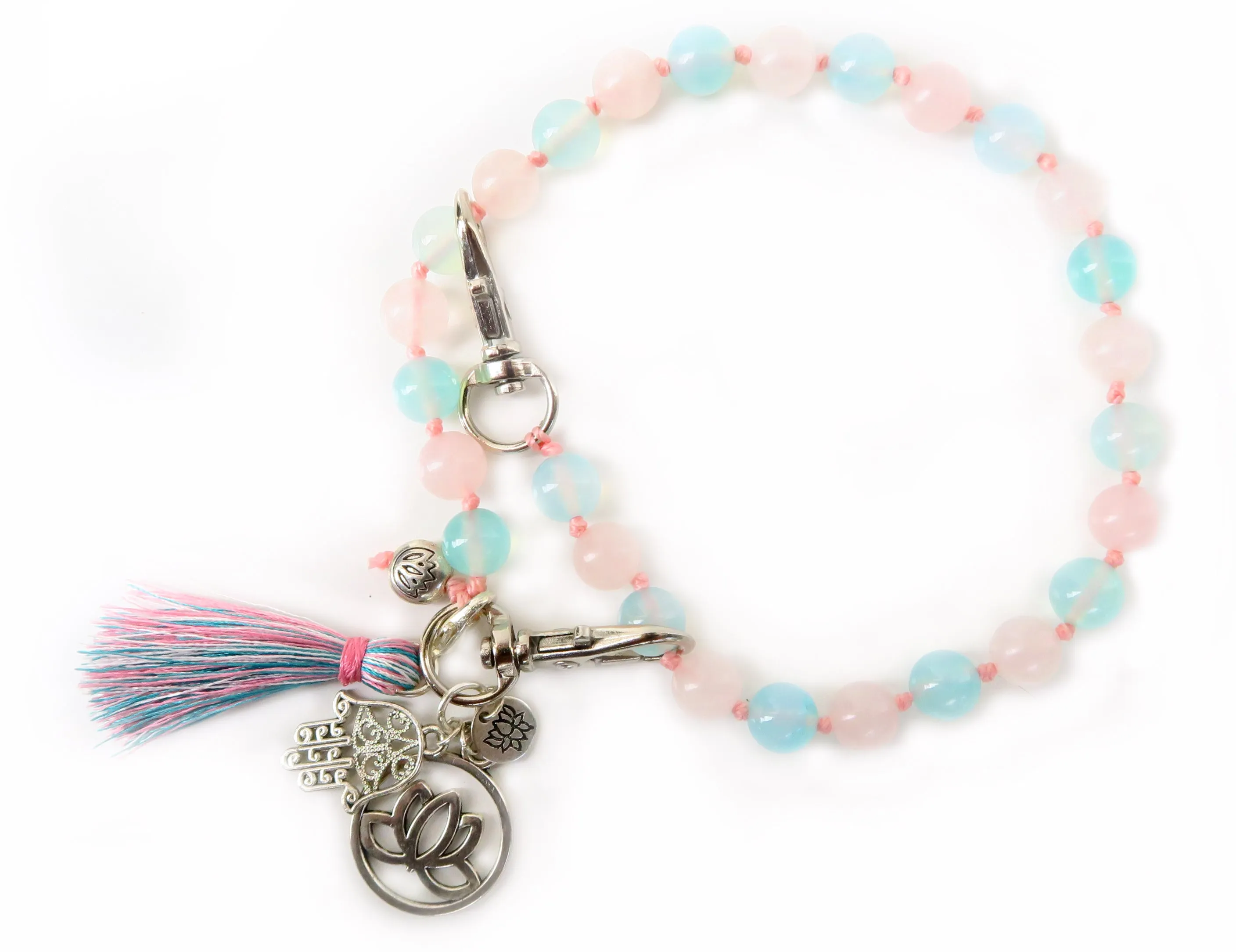 Pratinu Soul Connection Mala