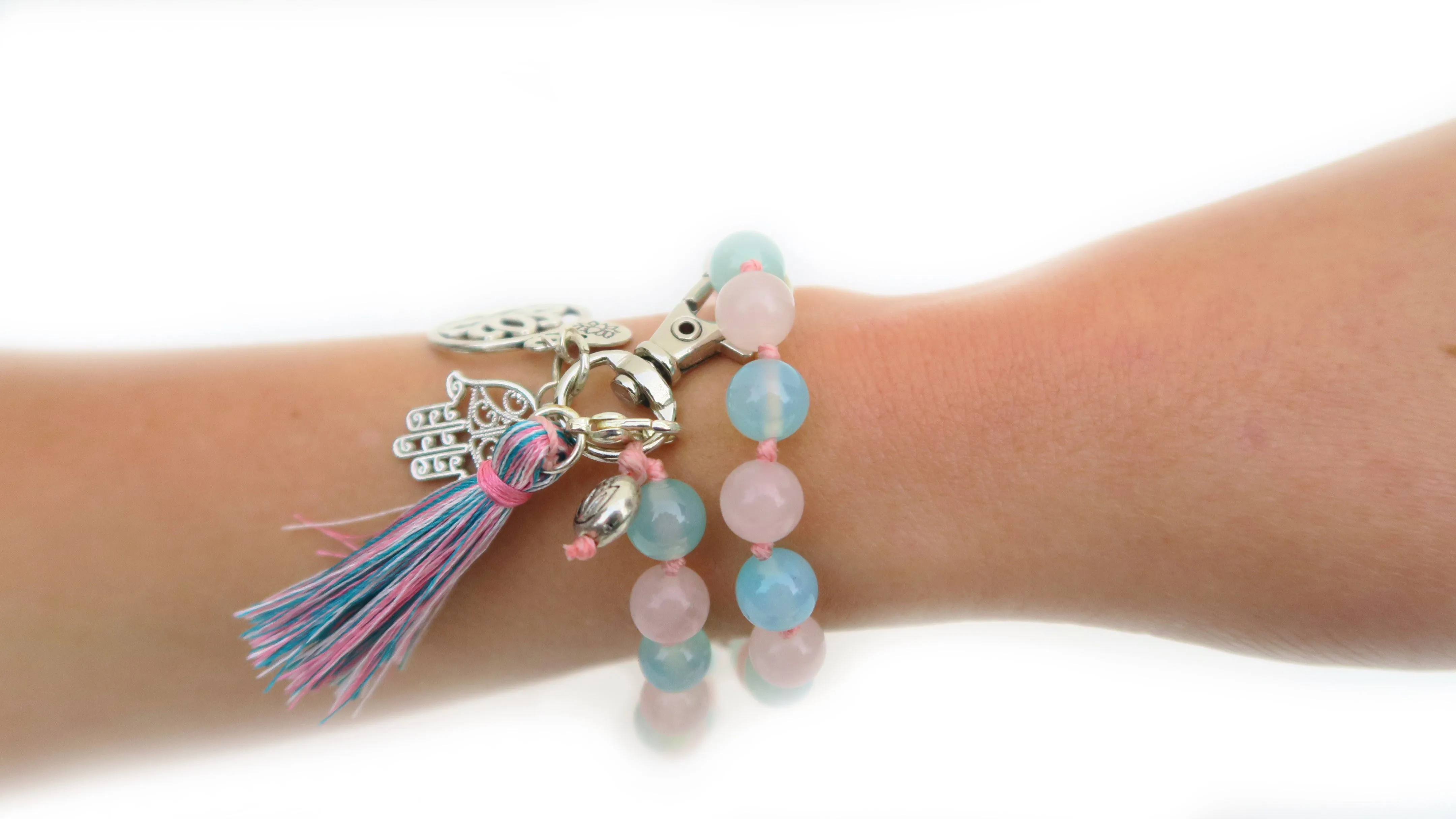 Pratinu Soul Connection Mala