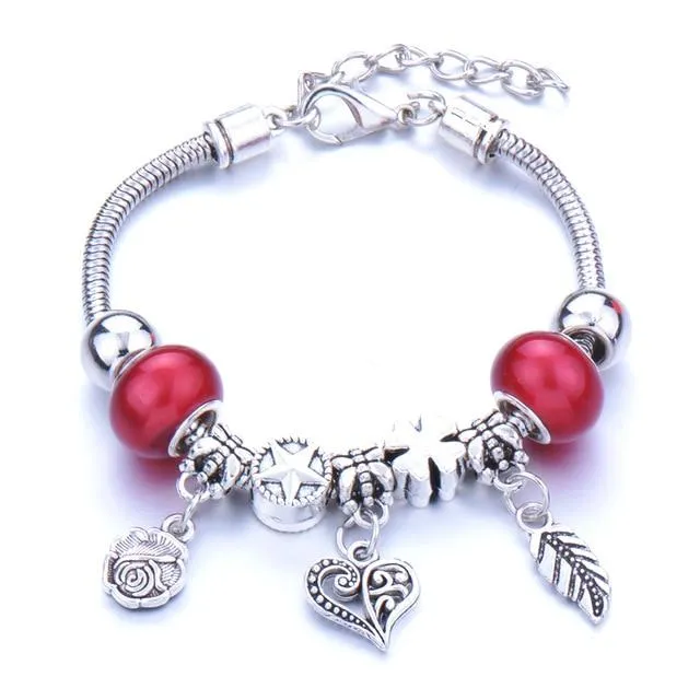 Romantic Love GIFT Bracelet