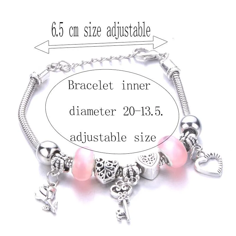 Romantic Love GIFT Bracelet