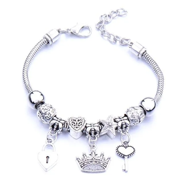 Romantic Love GIFT Bracelet