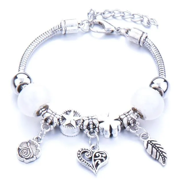 Romantic Love GIFT Bracelet