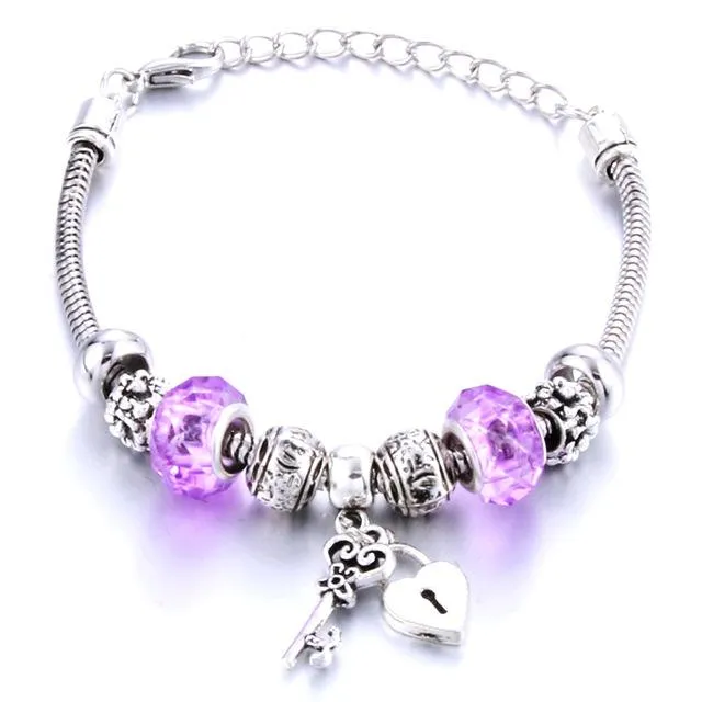 Romantic Love GIFT Bracelet
