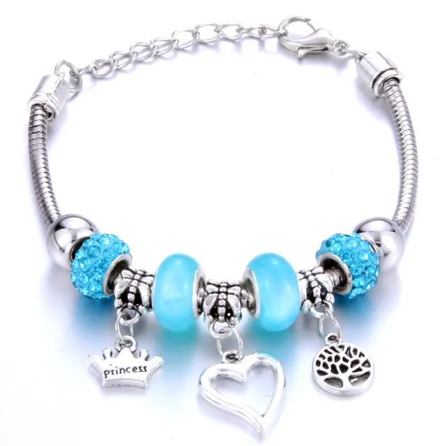 Romantic Love GIFT Bracelet