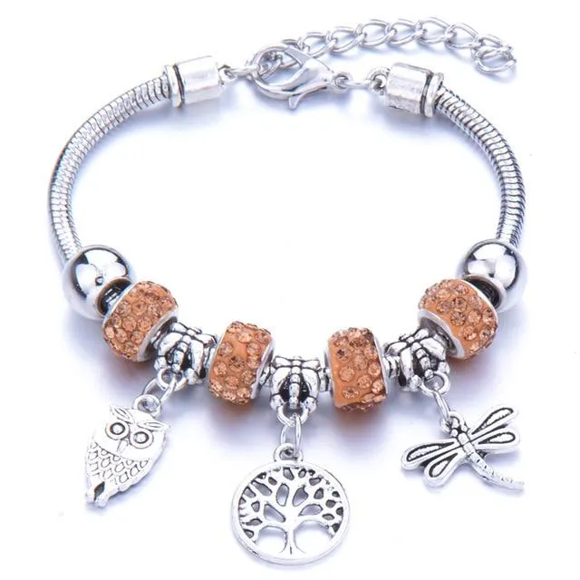 Romantic Love GIFT Bracelet