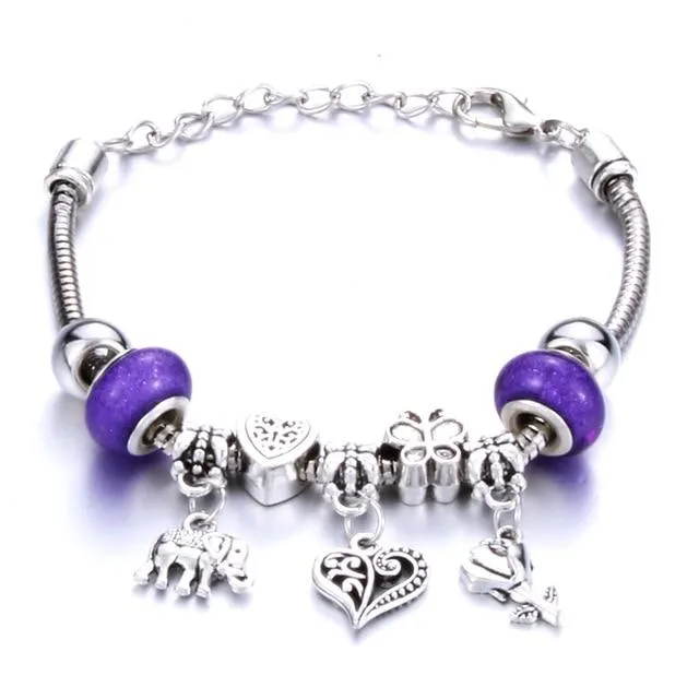 Romantic Love GIFT Bracelet