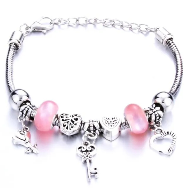 Romantic Love GIFT Bracelet
