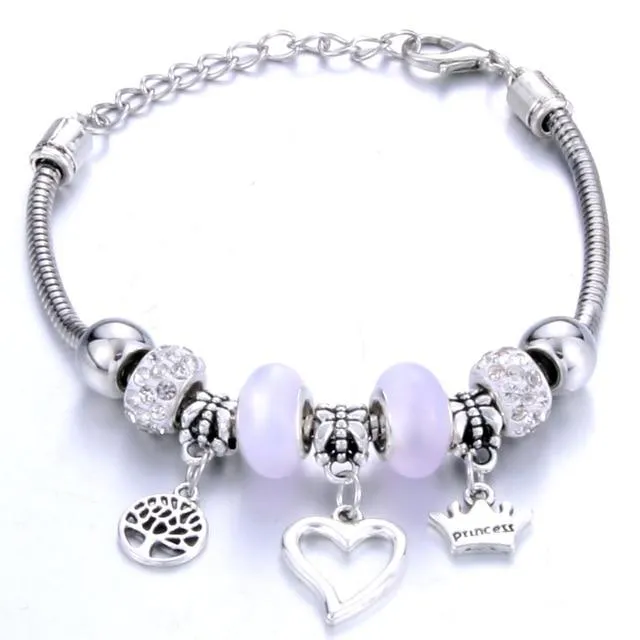 Romantic Love GIFT Bracelet