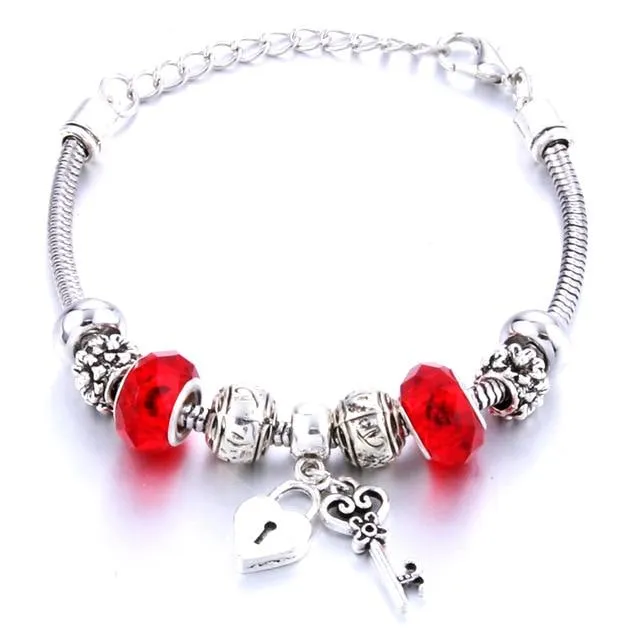 Romantic Love GIFT Bracelet