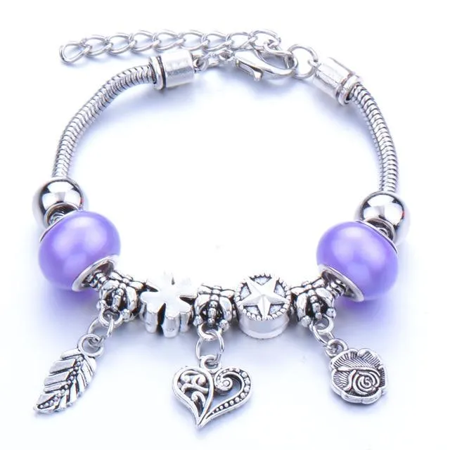 Romantic Love GIFT Bracelet