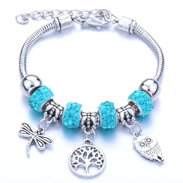 Romantic Love GIFT Bracelet