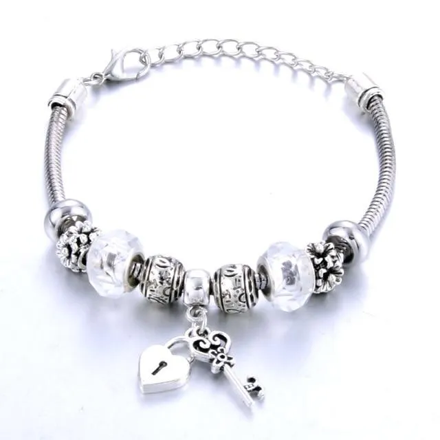 Romantic Love GIFT Bracelet
