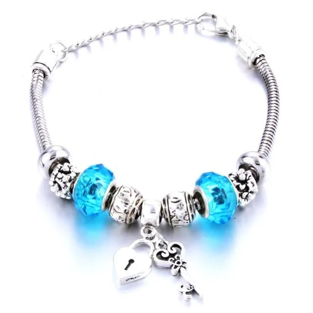 Romantic Love GIFT Bracelet