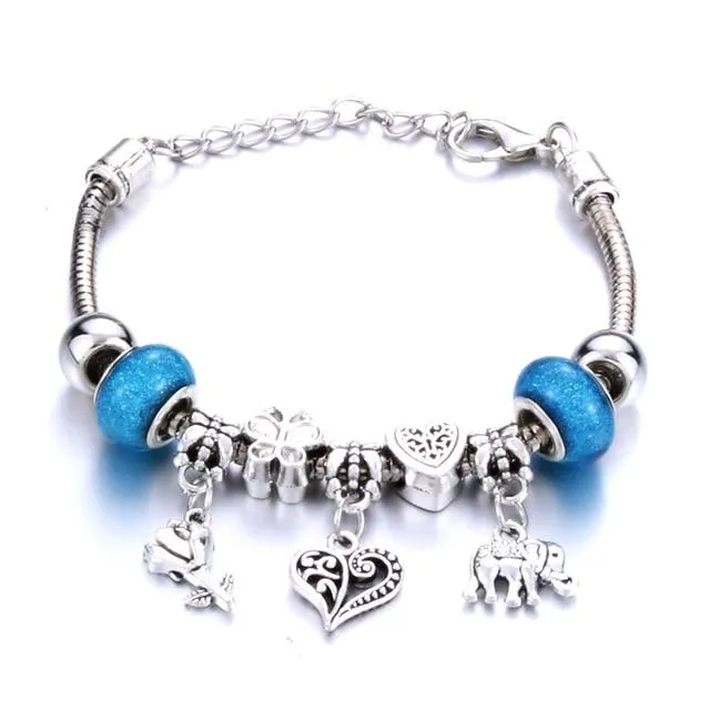 Romantic Love GIFT Bracelet