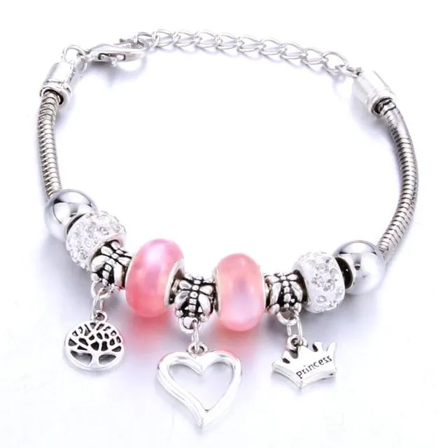 Romantic Love GIFT Bracelet