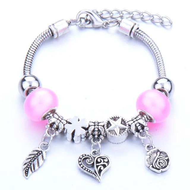 Romantic Love GIFT Bracelet