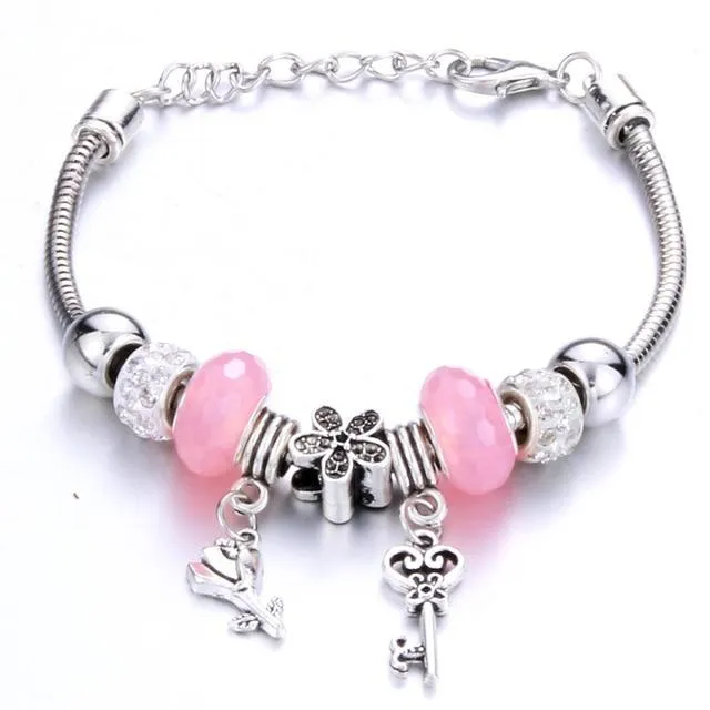 Romantic Love GIFT Bracelet