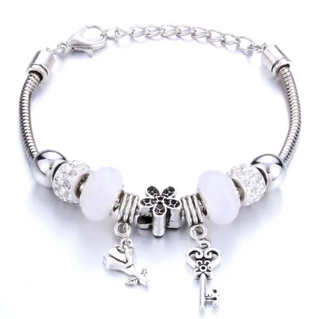 Romantic Love GIFT Bracelet