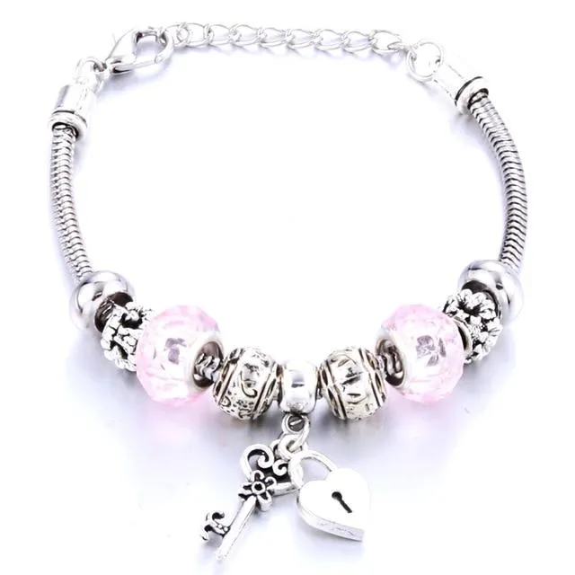 Romantic Love GIFT Bracelet