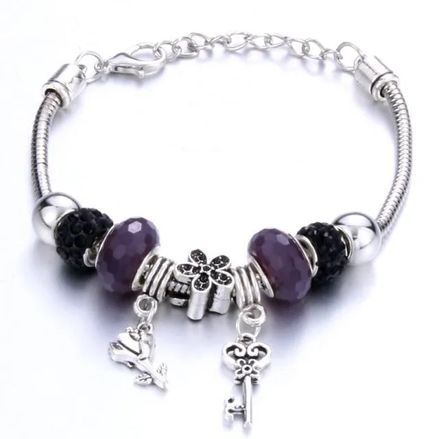 Romantic Love GIFT Bracelet
