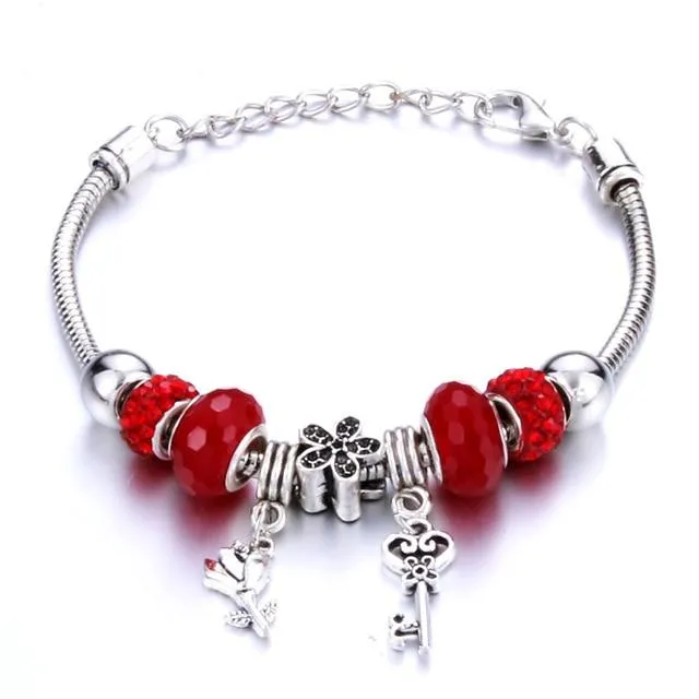 Romantic Love GIFT Bracelet
